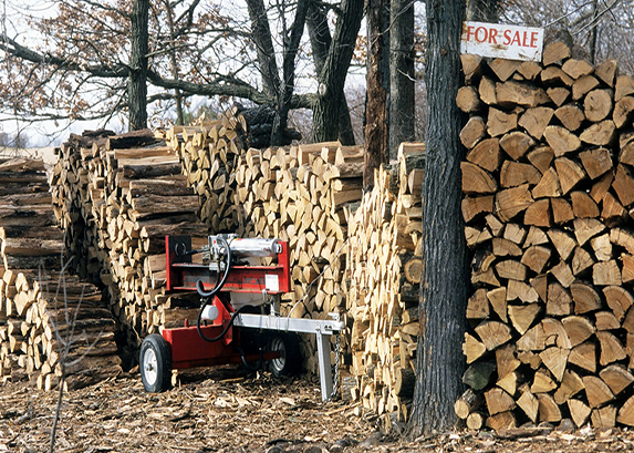 Firewood rules